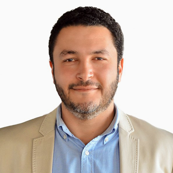 Mohammed Seif