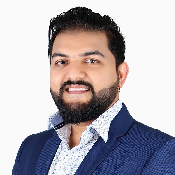 Muhammad Raheel Khan