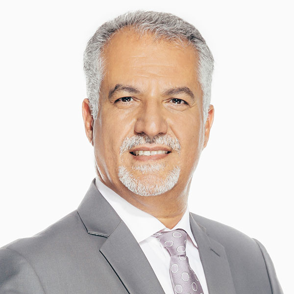 Abbas Al Saadoon